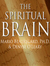 The Spiritual Brain